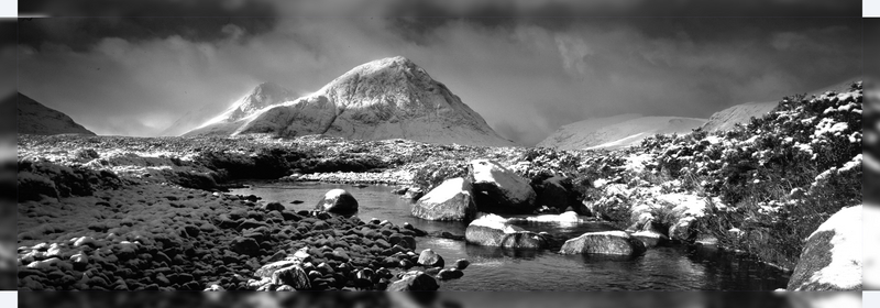 Buchille Etive More, Glen Coe