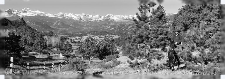 Estes_Valley_(from_H_bar_Ranch_with_cowboy)_I_