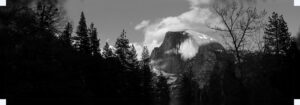 Half Dome, Yosemite