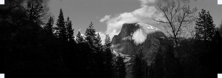 Half_Dome