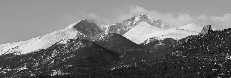 Longs Peak 021A1560s