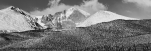 Longs Peak - 021A3046