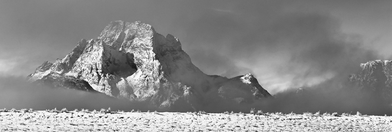 Mt Moran, Grand Teton NP - 021A2576s