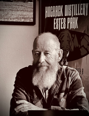 Graeme Wallace - Master Distiller - 4060